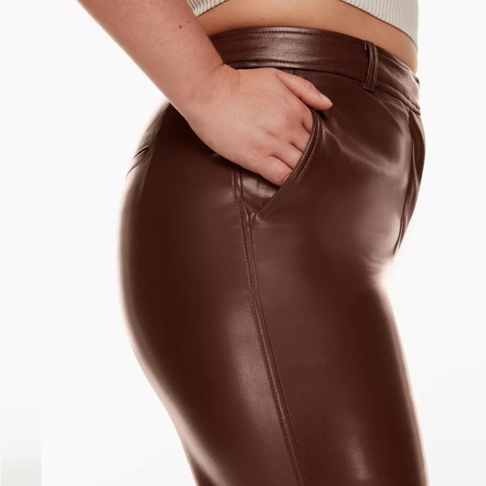 Babaton Command Cropped Pant - Picture 2 of 6